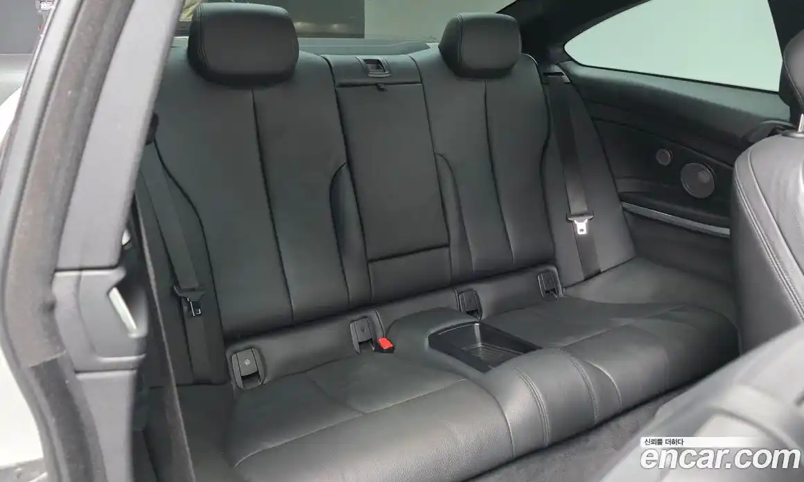 BMW 4-Series 2018 2.0 Автомат в Москве № 539810, фото 12