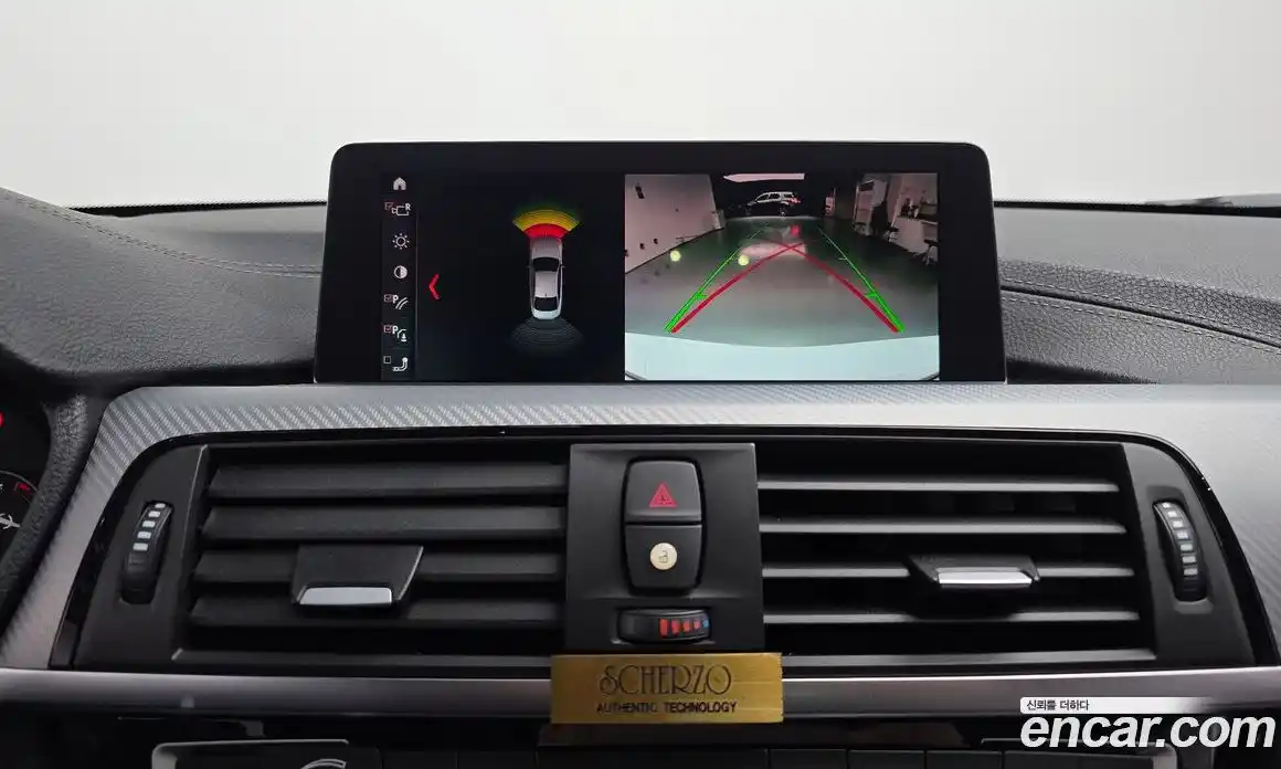 BMW 4-Series 2018 2.0 Автомат в Москве № 539810, фото 14