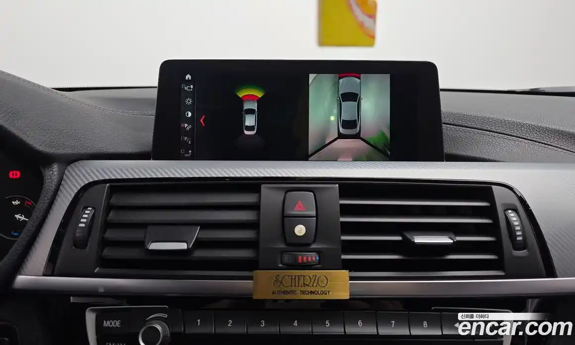 BMW 4-Series 2018 2.0 Автомат в Москве № 539810, фото 15