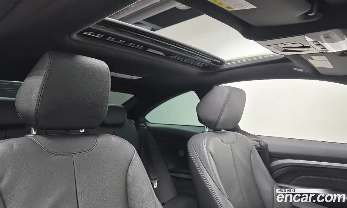 BMW 4-Series 2018 2.0 Автомат в Москве № 539810, фото 18