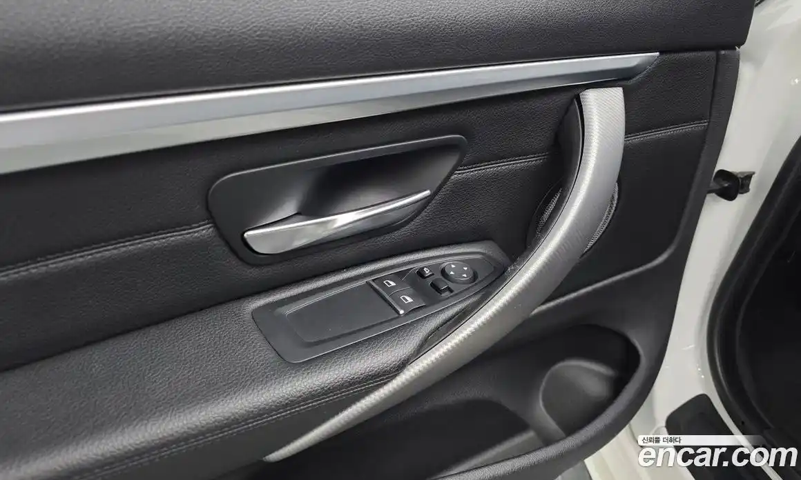 BMW 4-Series 2018 2.0 Автомат в Москве № 539810, фото 19