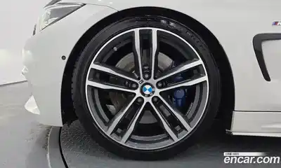 BMW 4-Series 2018 2.0 Автомат в Москве № 539810, миниатюра 5