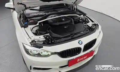 BMW 4-Series 2018 2.0 Автомат в Москве № 539810, миниатюра 6