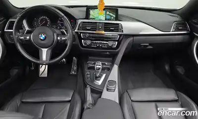 BMW 4-Series 2018 2.0 Автомат в Москве № 539810, миниатюра 7