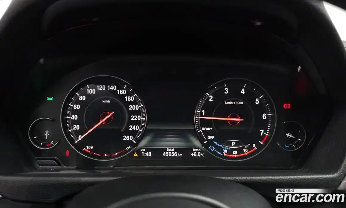 BMW 4-Series 2018 2.0 Автомат в Москве № 539810, фото 8