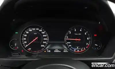 BMW 4-Series 2018 2.0 Автомат в Москве № 539810, миниатюра 8