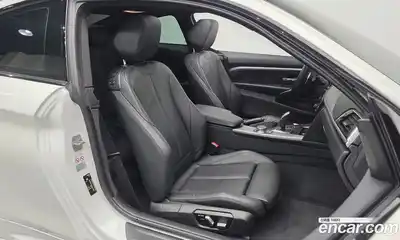 BMW 4-Series 2018 2.0 Автомат в Москве № 539810, миниатюра 10