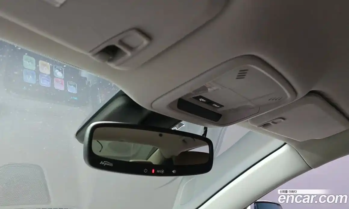 Chevrolet Malibu 2017 1.5 Автомат в Москве № 539958, фото 16