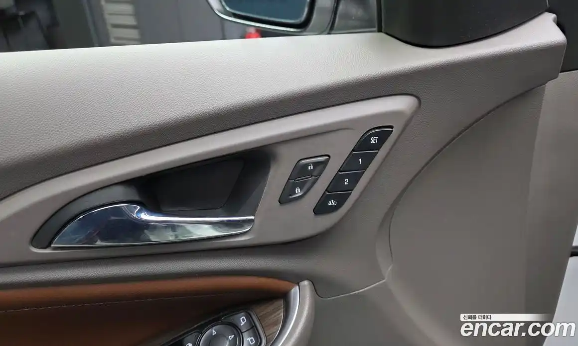 Chevrolet Malibu 2017 1.5 Автомат в Москве № 539958, фото 17