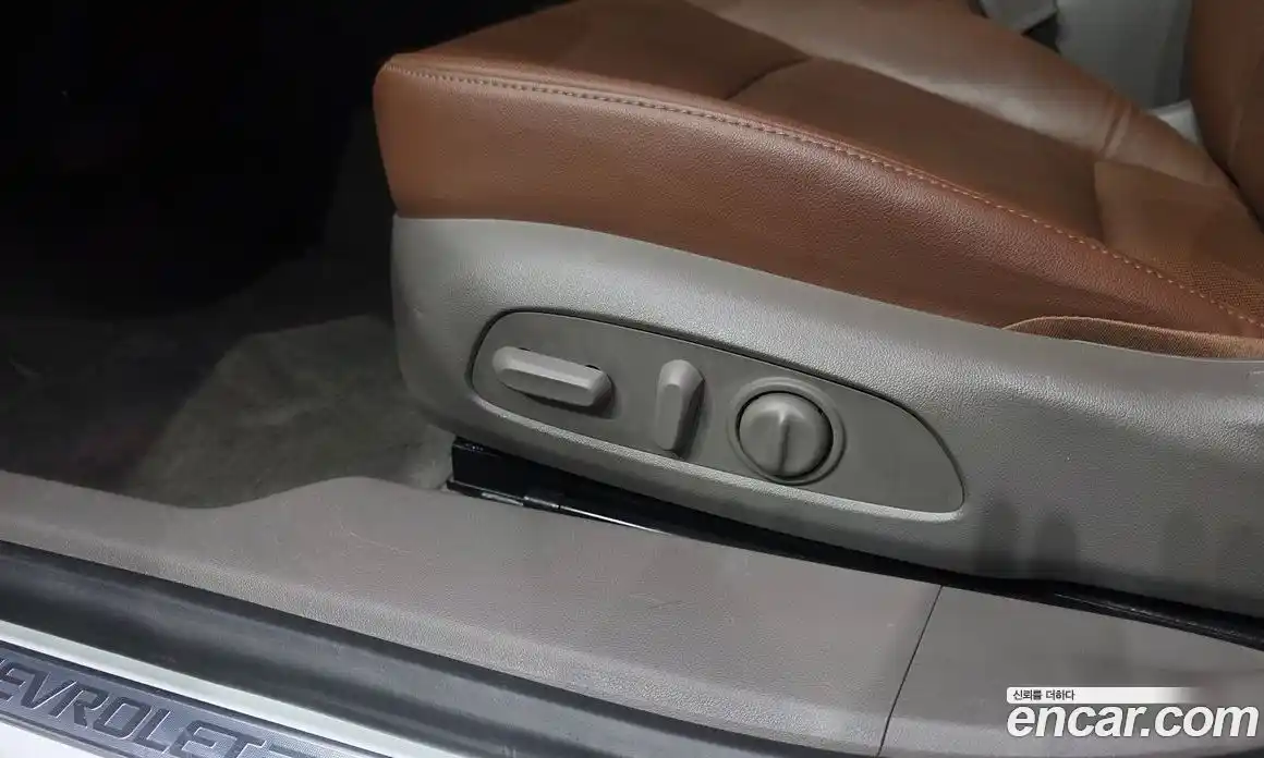 Chevrolet Malibu 2017 1.5 Автомат в Москве № 539958, фото 18