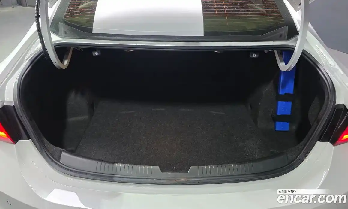 Chevrolet Malibu 2017 1.5 Автомат в Москве № 539958, фото 20