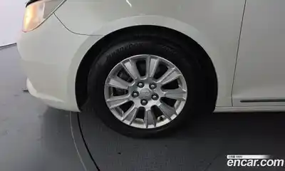 Chevrolet Alpheon 2012 2.4 Автомат в Москве № 540481, миниатюра 5