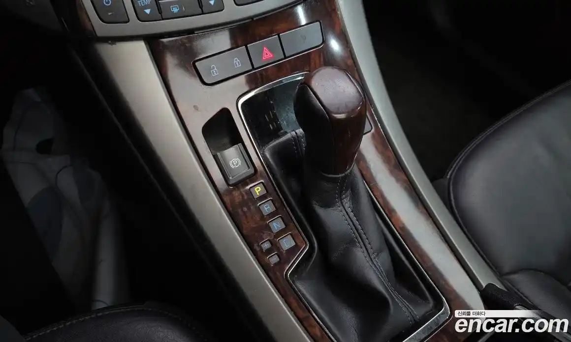 Chevrolet Alpheon 2012 2.4 Автомат в Москве № 540481, фото 9