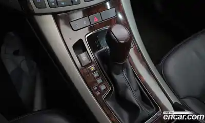 Chevrolet Alpheon 2012 2.4 Автомат в Москве № 540481, миниатюра 9