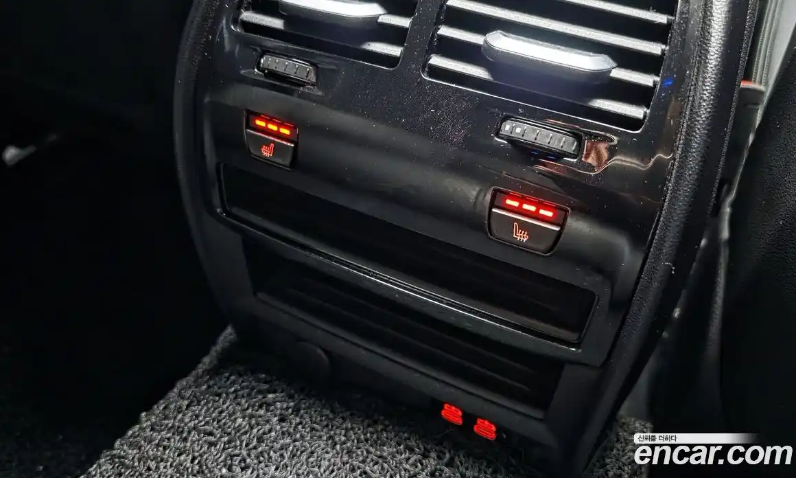 BMW 5-Series 2022 2.0 Автомат в Москве № 540621, фото 18