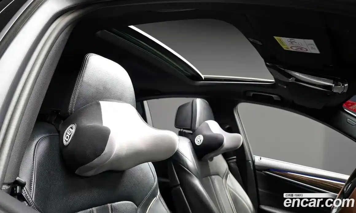 BMW 5-Series 2022 2.0 Автомат в Москве № 540621, фото 20