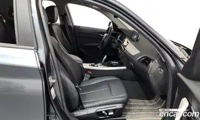 BMW 1-Series 2018 2.0 Автомат в Москве № 540691, миниатюра 11