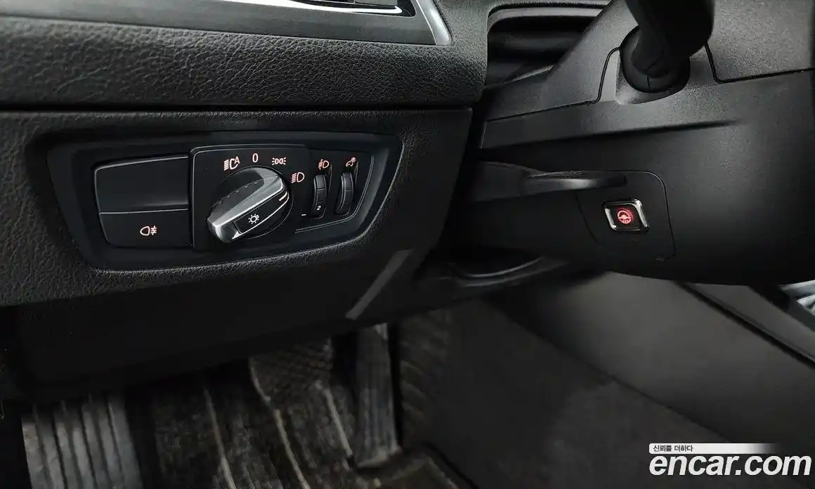 BMW 1-Series 2018 2.0 Автомат в Москве № 540691, фото 17