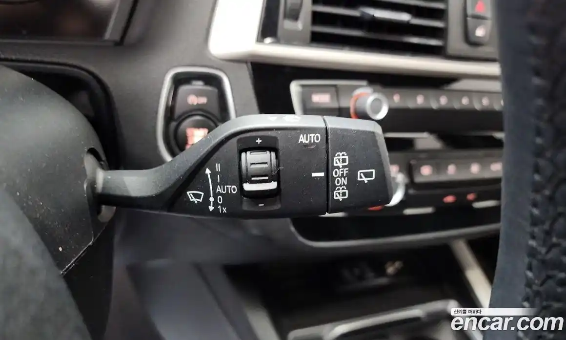 BMW 1-Series 2018 2.0 Автомат в Москве № 540691, фото 18