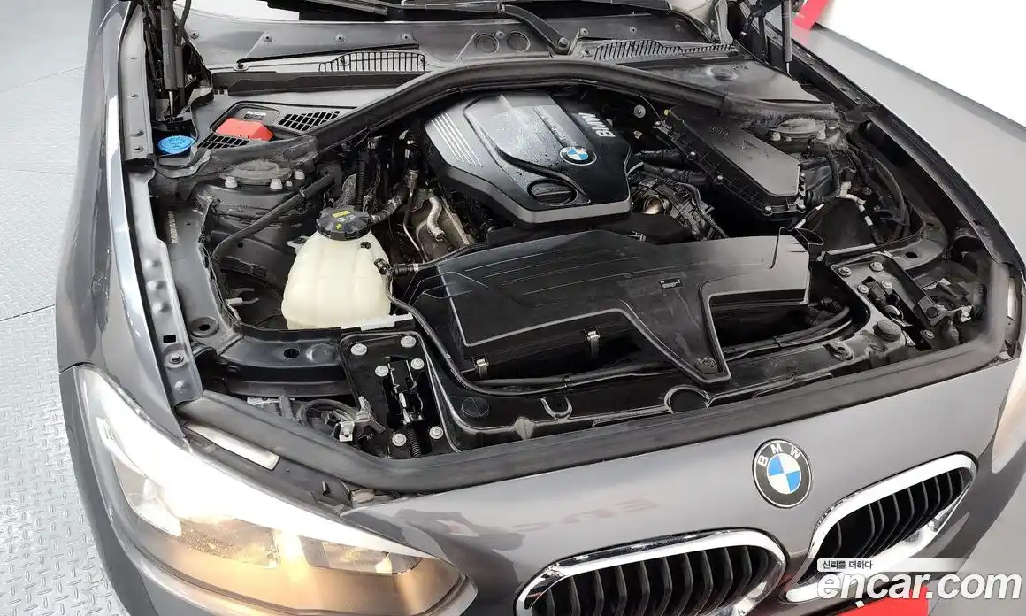 BMW 1-Series 2018 2.0 Автомат в Москве № 540691, фото 6