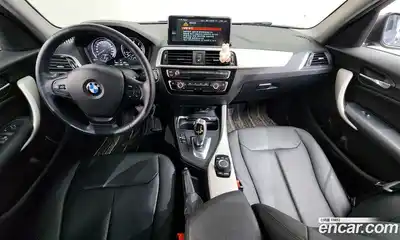 BMW 1-Series 2018 2.0 Автомат в Москве № 540691, миниатюра 7