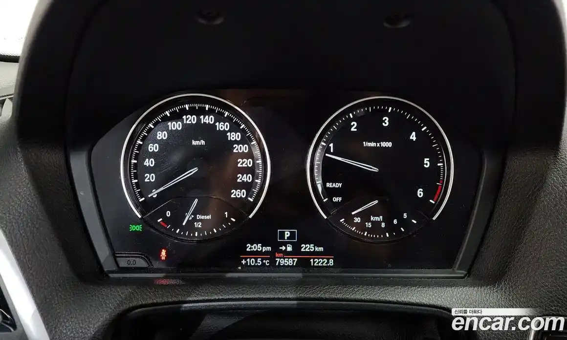 BMW 1-Series 2018 2.0 Автомат в Москве № 540691, фото 8