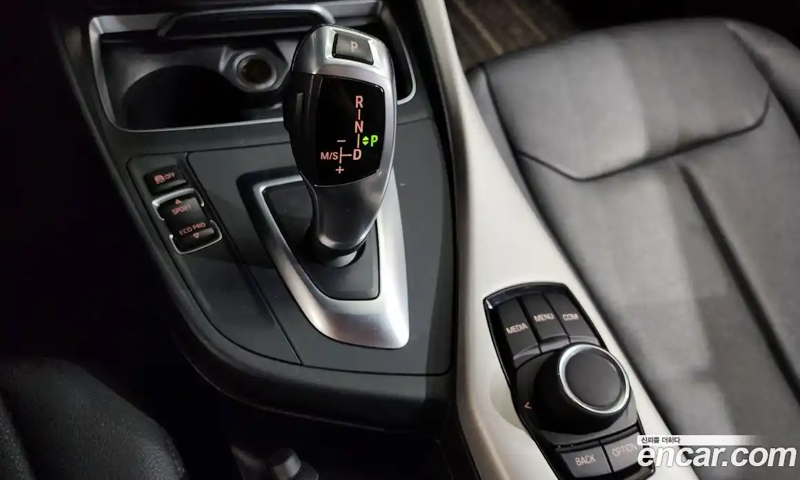 BMW 1-Series 2018 2.0 Автомат в Москве № 540691, фото 9