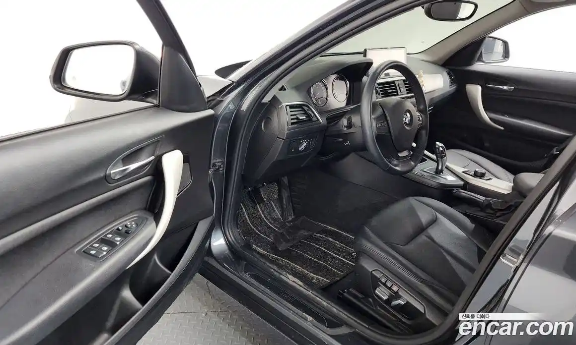 BMW 1-Series 2018 2.0 Автомат в Москве № 540691, фото 10