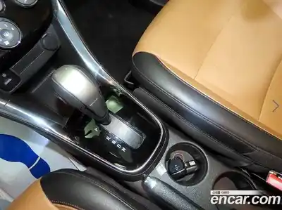 Chevrolet Trax 2018 1.4 Автомат в Москве № 540762, миниатюра 12