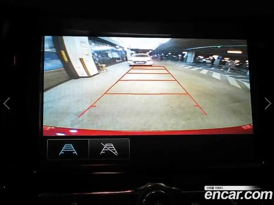 Chevrolet Trax 2018 1.4 Автомат в Москве № 540762, фото 15