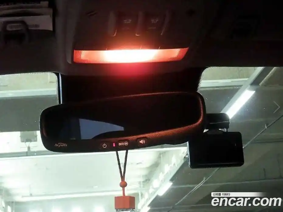 Chevrolet Trax 2018 1.4 Автомат в Москве № 540762, фото 16