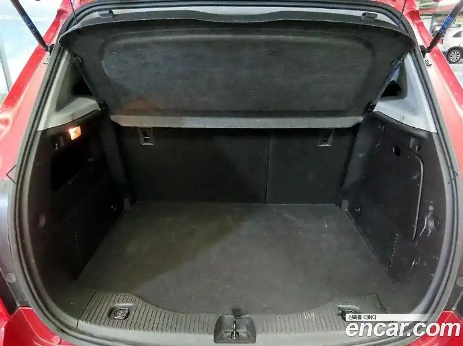 Chevrolet Trax 2018 1.4 Автомат в Москве № 540762, фото 18