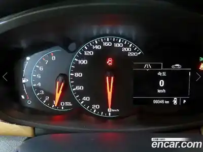 Chevrolet Trax 2018 1.4 Автомат в Москве № 540762, миниатюра 9