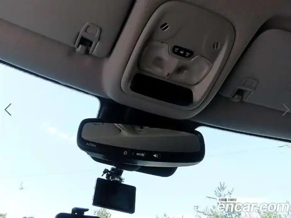 Chevrolet TrailBlazer 2022 1.3 Автомат в Москве № 540778, фото 15