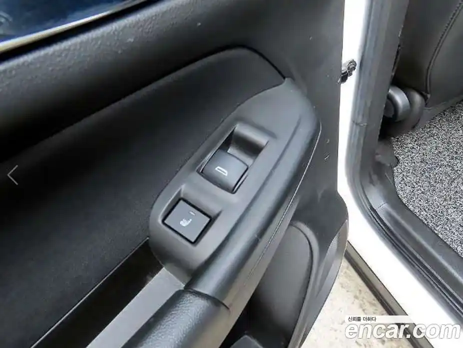 Chevrolet TrailBlazer 2022 1.3 Автомат в Москве № 540778, фото 16