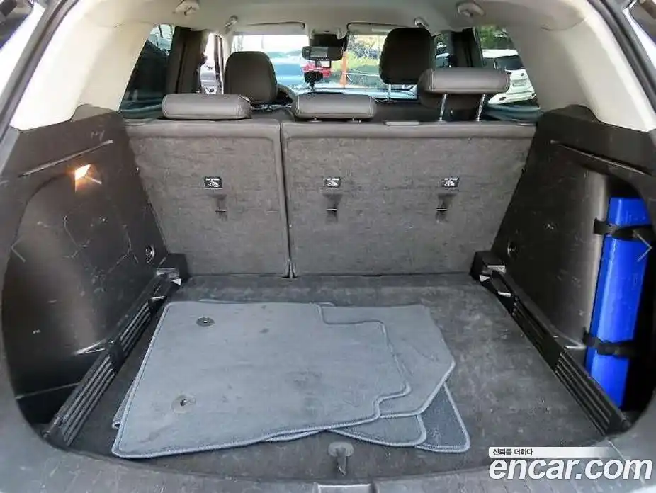 Chevrolet TrailBlazer 2022 1.3 Автомат в Москве № 540778, фото 18