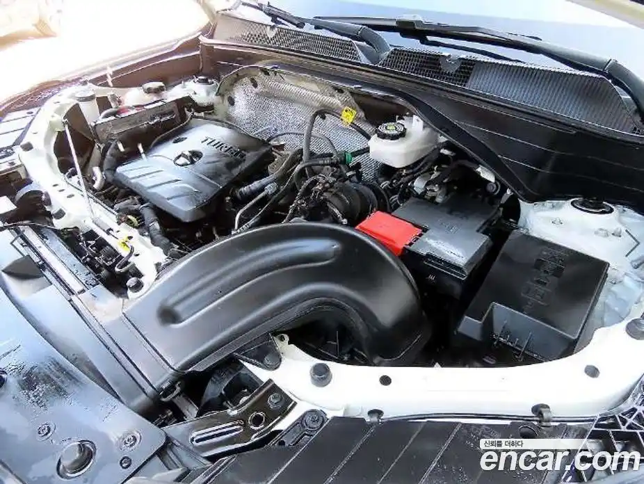 Chevrolet TrailBlazer 2022 1.3 Автомат в Москве № 540778, фото 19