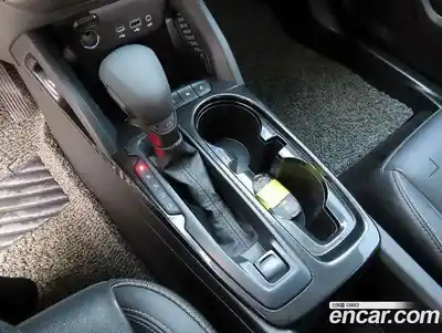 Chevrolet TrailBlazer 2022 1.3 Автомат в Москве № 540778, миниатюра 10