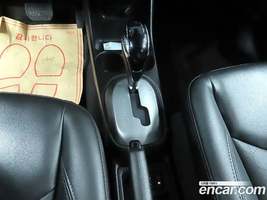 Chevrolet Spark 2016 1.0 Автомат в Москве № 540792, фото 12