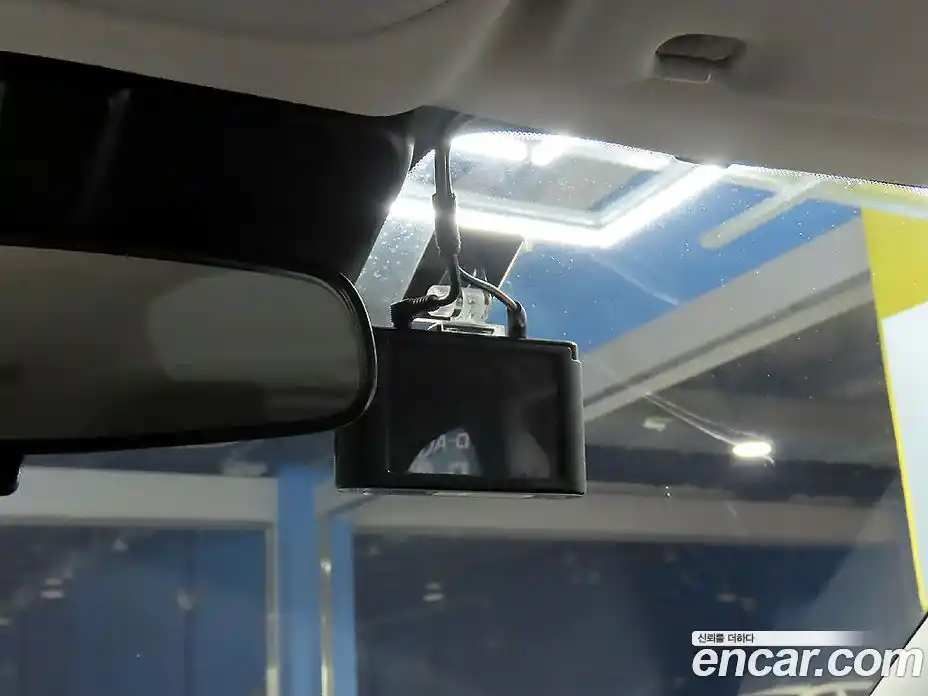 Chevrolet Spark 2016 1.0 Автомат в Москве № 540792, фото 15