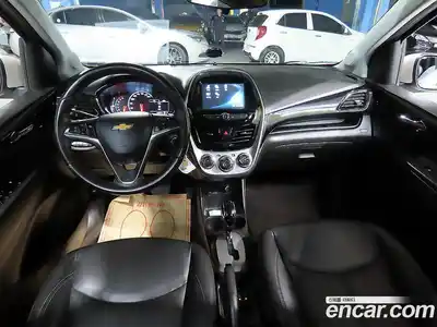 Chevrolet Spark 2016 1.0 Автомат в Москве № 540792, миниатюра 5