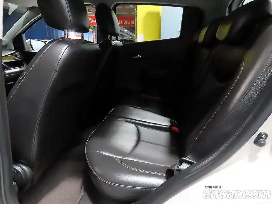 Chevrolet Spark 2016 1.0 Автомат в Москве № 540792, фото 7