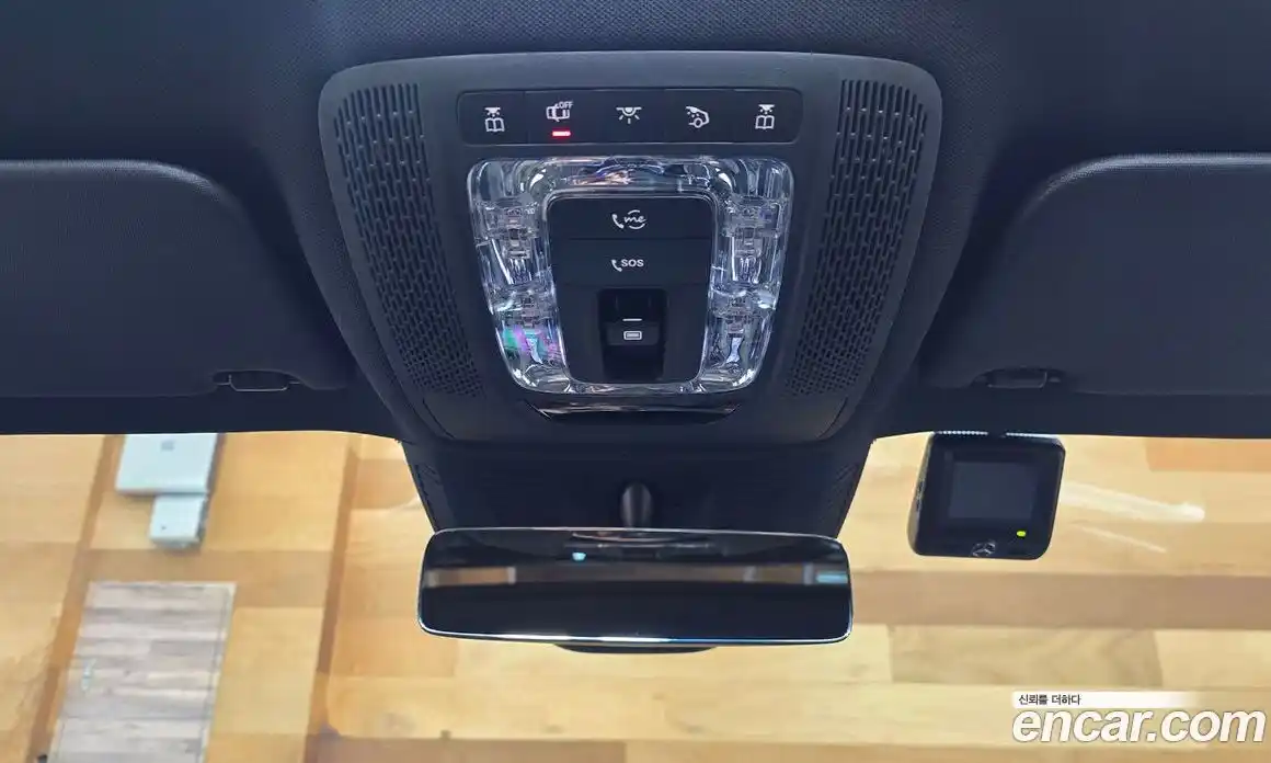 Mercedes-Benz EQB 2023 0.2 Автомат в Москве № 541557, фото 19