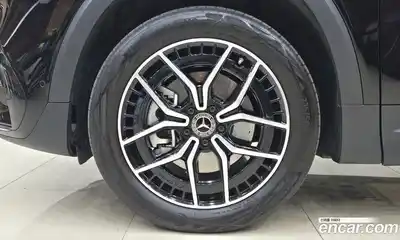 Mercedes-Benz EQB 2023 0.2 Автомат в Москве № 541557, миниатюра 6