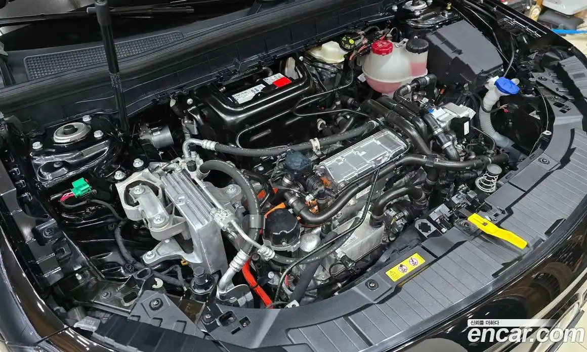 Mercedes-Benz EQB 2023 0.2 Автомат в Москве № 541557, фото 7