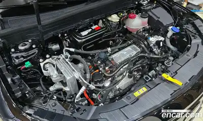 Mercedes-Benz EQB 2023 0.2 Автомат в Москве № 541557, миниатюра 7