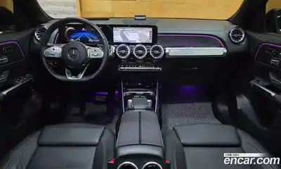 Mercedes-Benz EQB 2023 0.2 Автомат в Москве № 541557, миниатюра 8