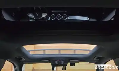 Mercedes-Benz EQB 2023 0.2 Автомат в Москве № 541557, миниатюра 9