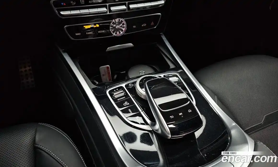 Mercedes-Benz G-Class 2021 4.0 Автомат в Москве № 541626, фото 18