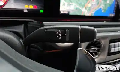 Mercedes-Benz G-Class 2021 4.0 Автомат в Москве № 541626, миниатюра 9